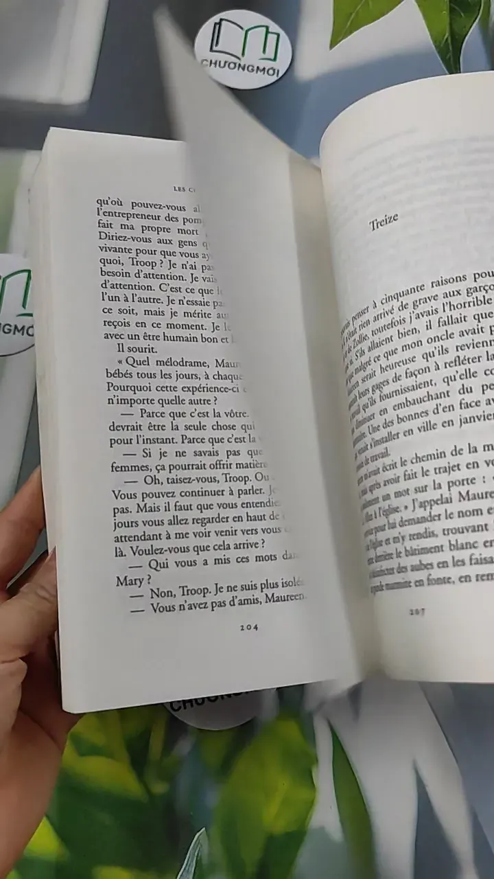 [MIỄN PHÍ BỌC SÁCH] Les Clairvoyantes - Kaye Gibbons 754523