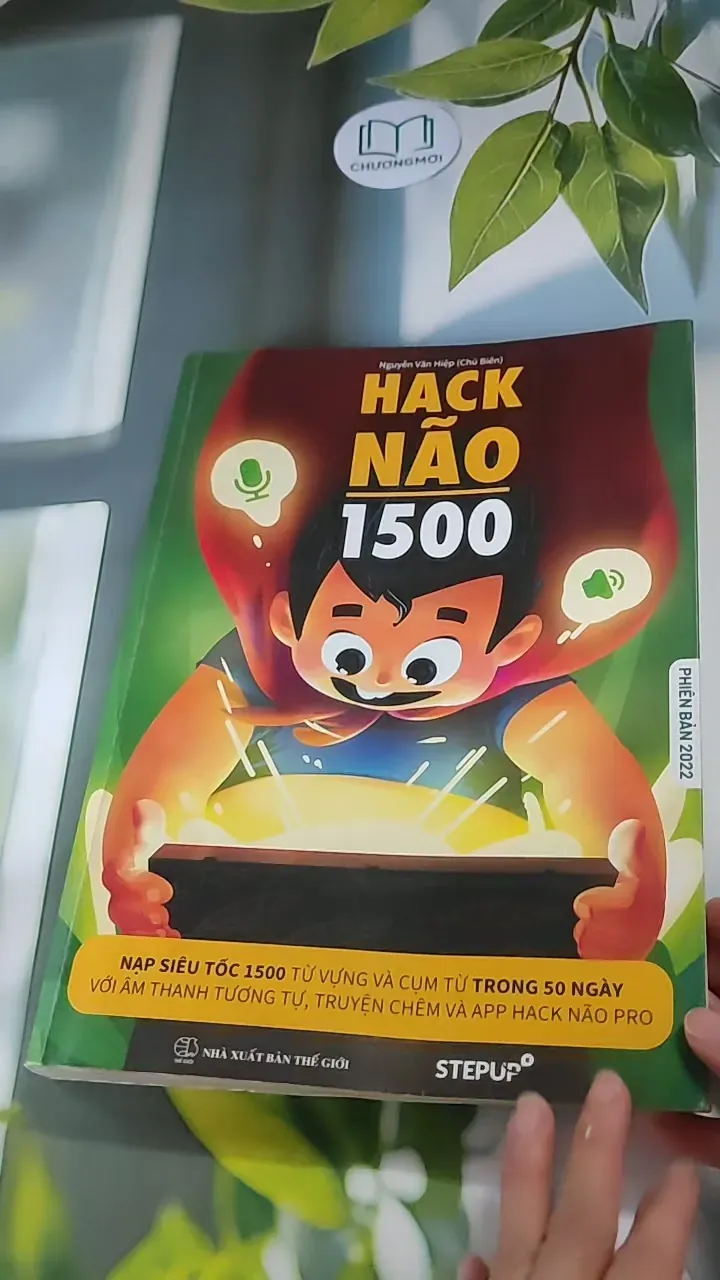 Hack Não 1500 607703