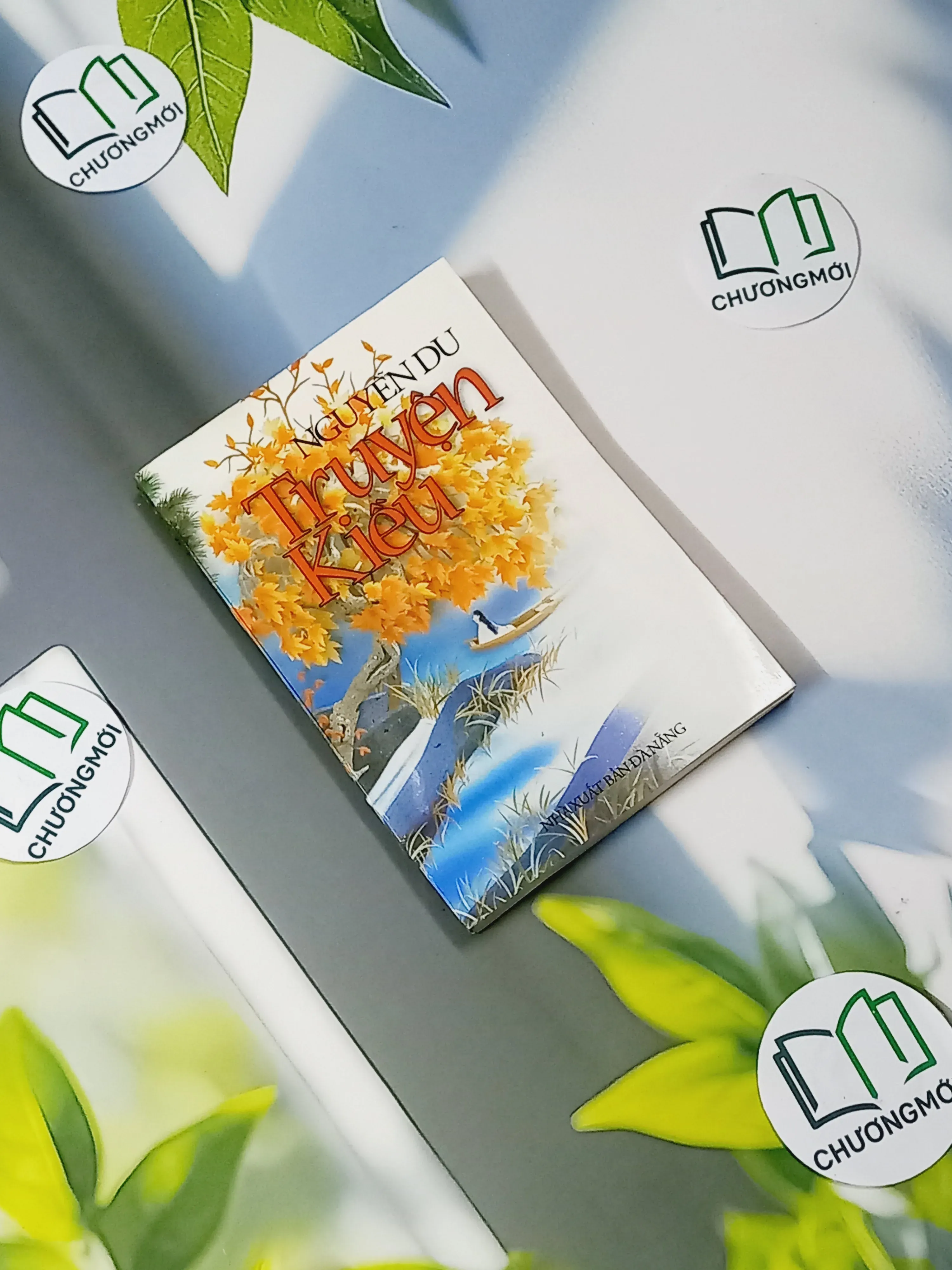 Truyện Kiều (Truyện Kiều)