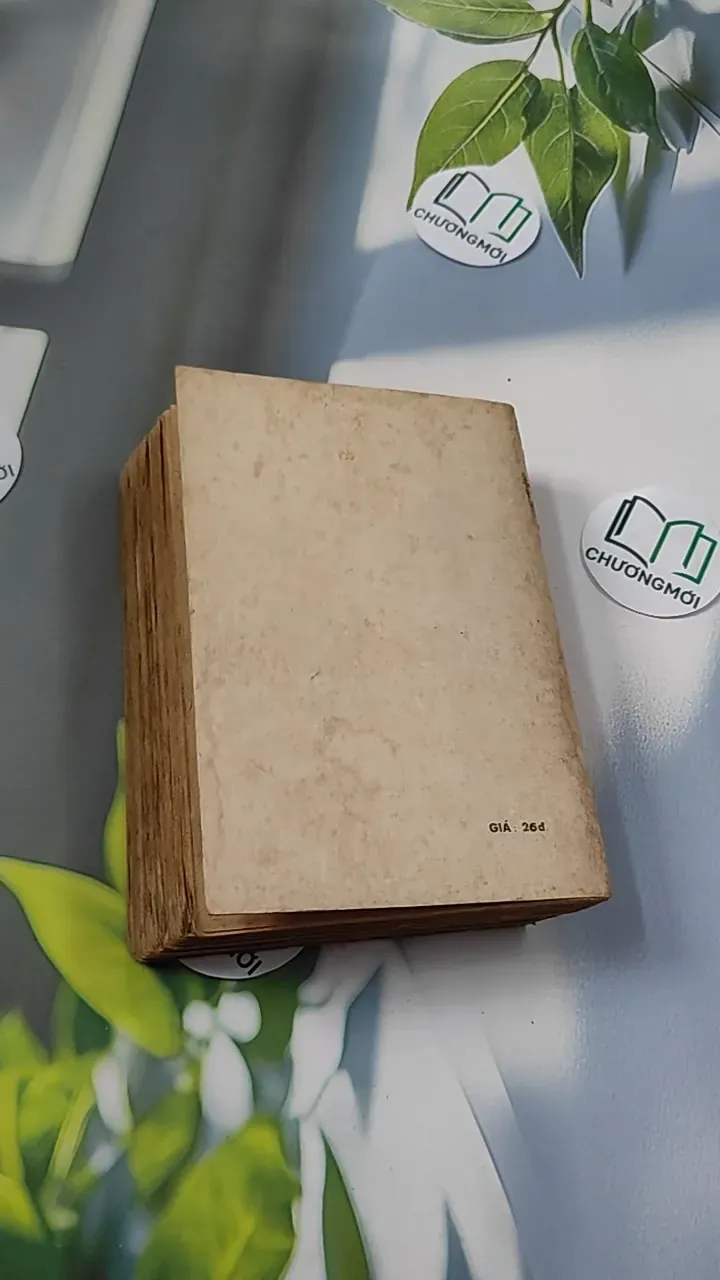 [XƯA] Jenny Ghechac 1 (1986) - Theodor Dreiser 776082