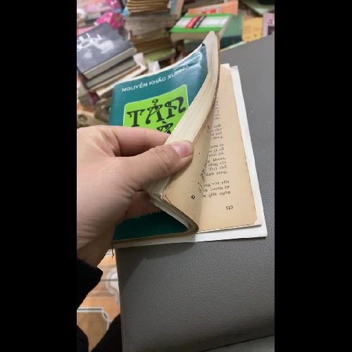 Tản Đà một đời văn - Nguyễn Khắc Xương