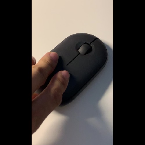 Chuột logitech pebble 2622