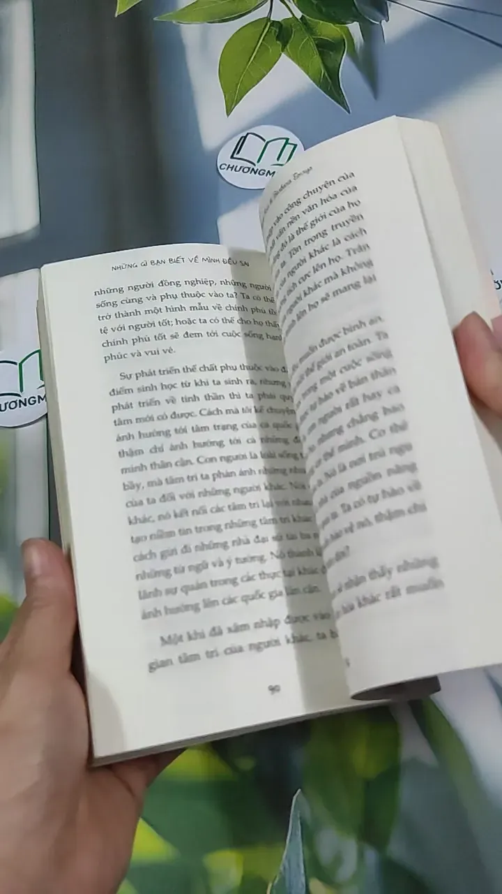 Những Gì Bạn Biết Về Mình Đều Sai - Don Miguel Ruiz & Barbara Emrys 787053