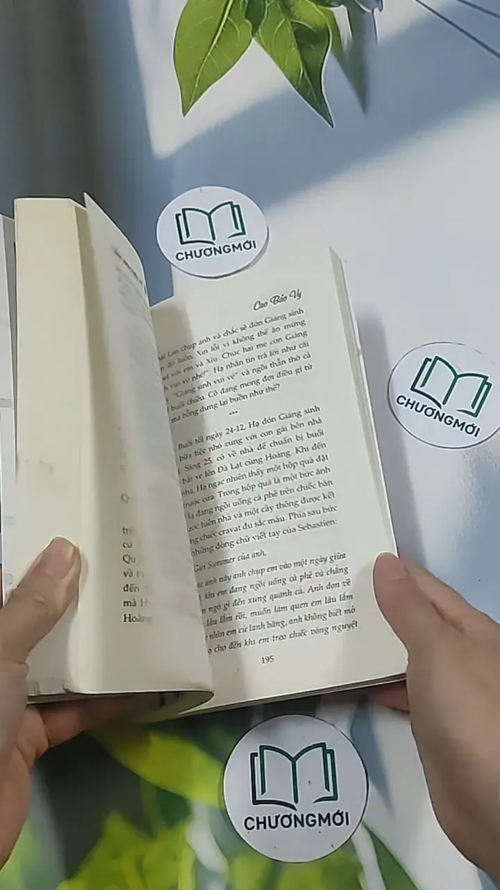 Hẹn nhau ngày 28 - Cao Bảo Vy 694984