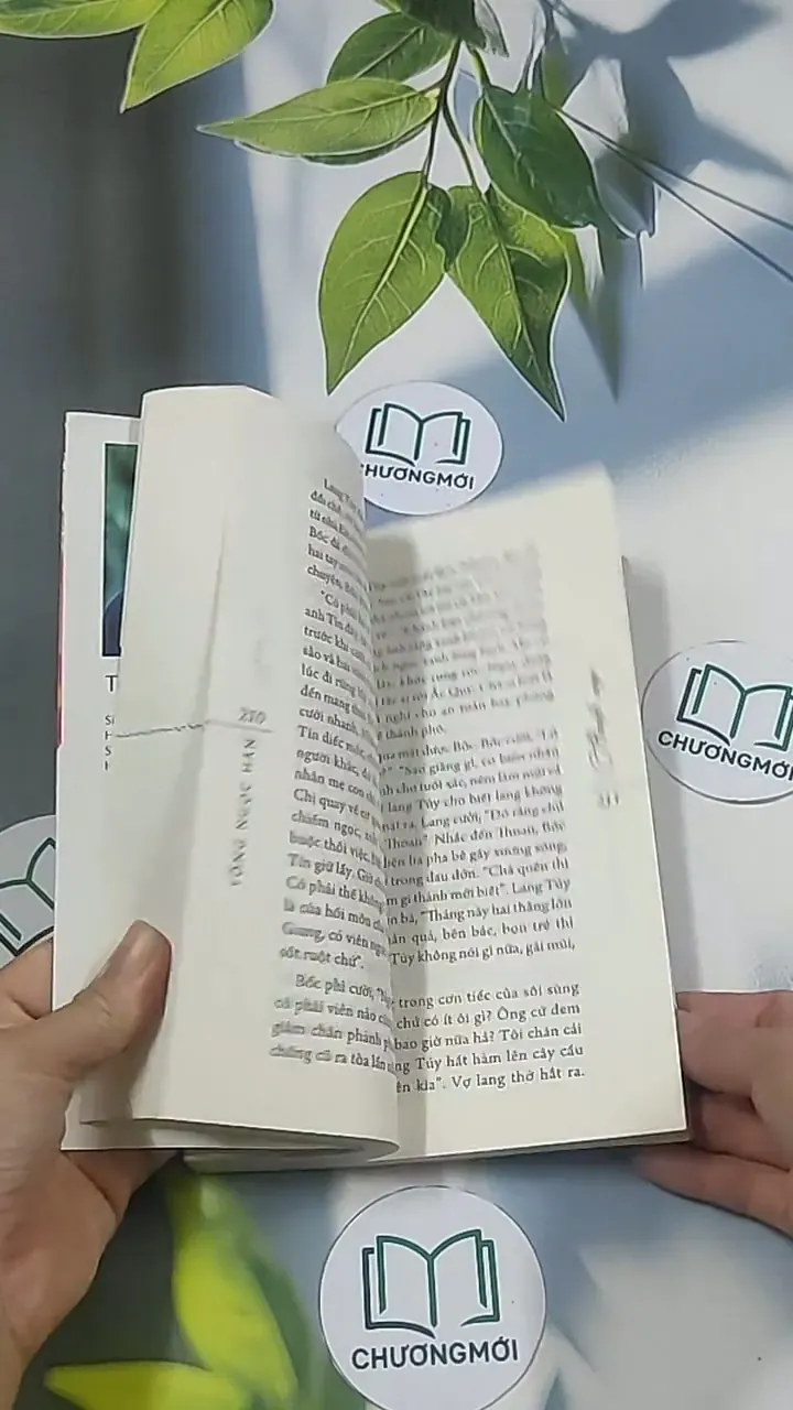 Huyết ngọc - Tống Ngọc Hân 694940