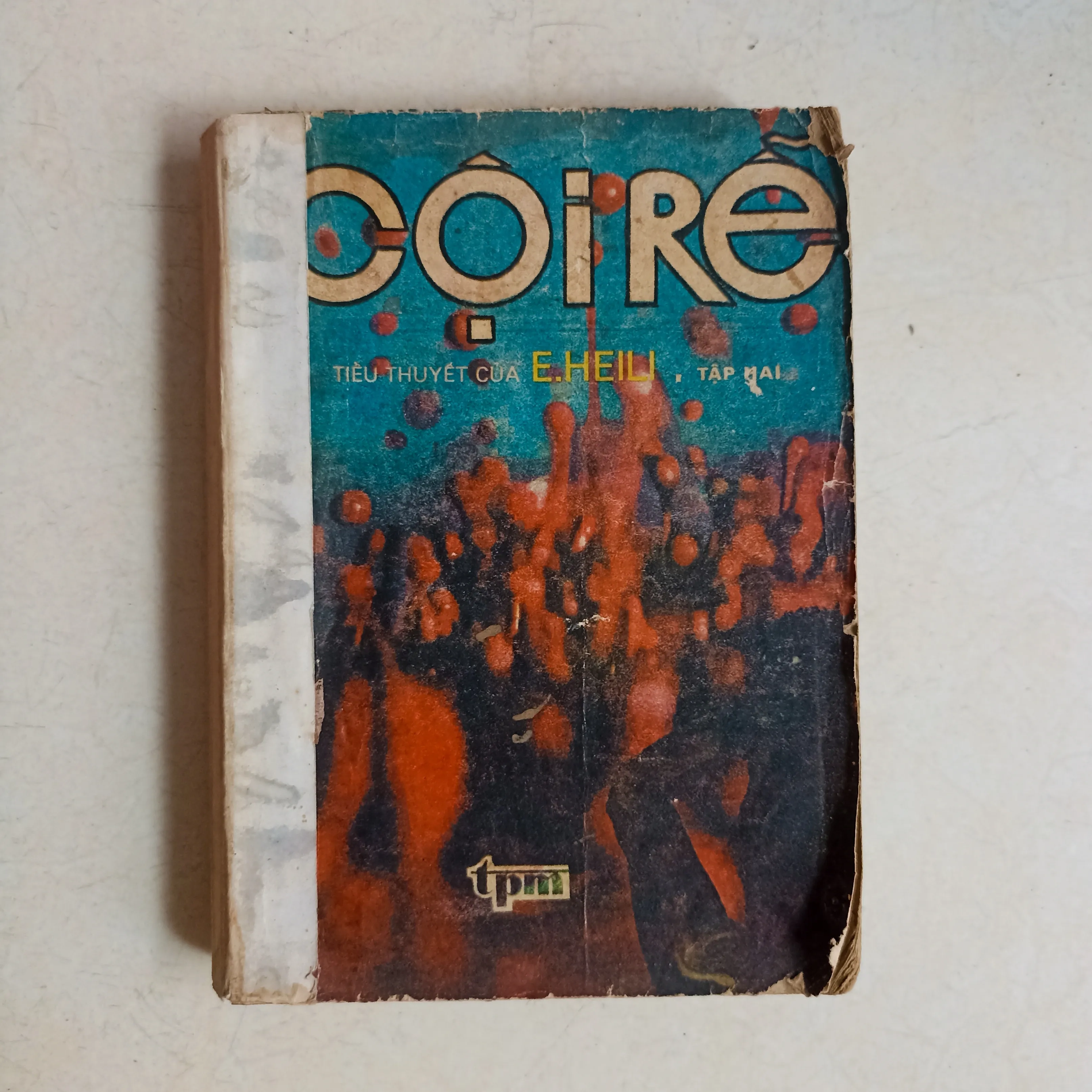 Cội rễ 🌻🌻🌻 by  - Sách Book Cover - Ngọc Hiển Books