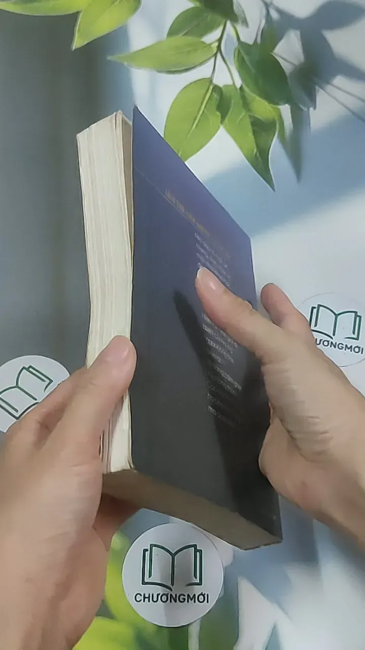 Một thế giới không có đàn bà - Bùi Anh Tấn 688638