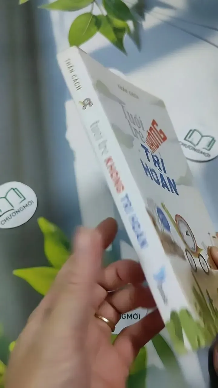 Tuổi Trẻ Không Trì Hoãn - Thần Cách 707280