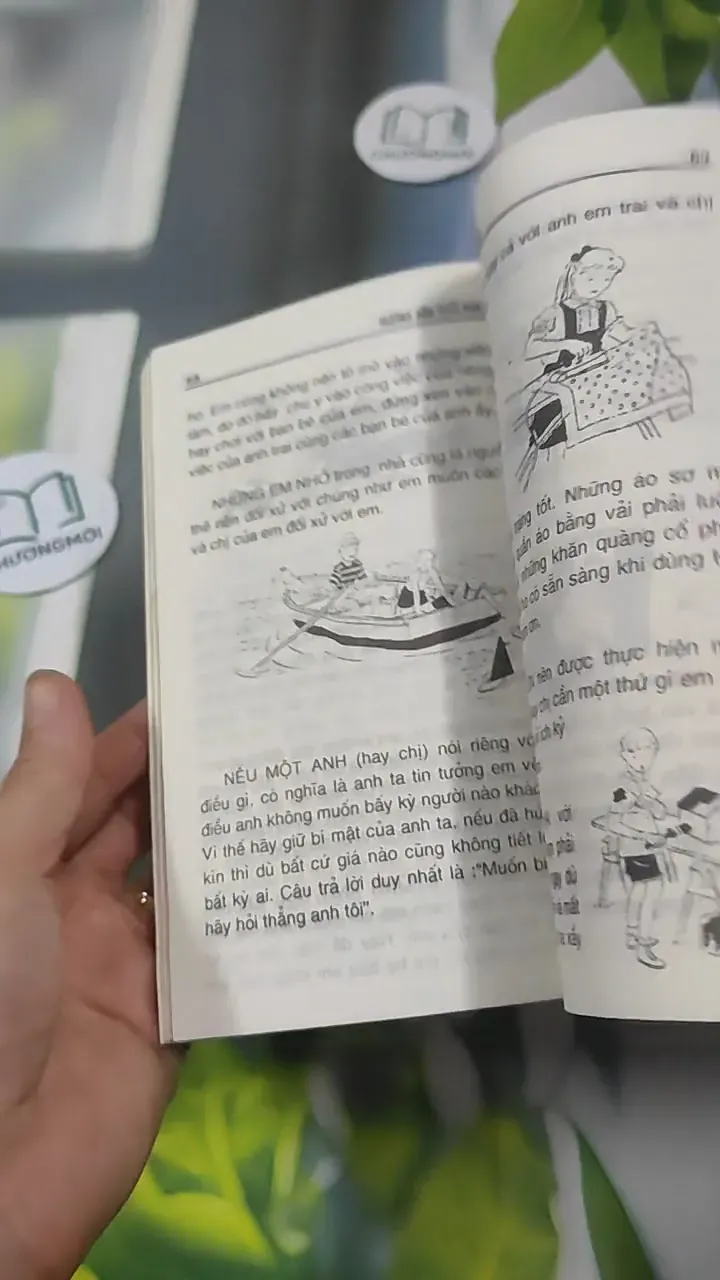 Phép Lịch Sự Cho Tuổi Hoa Niên - Quế Hương 727344