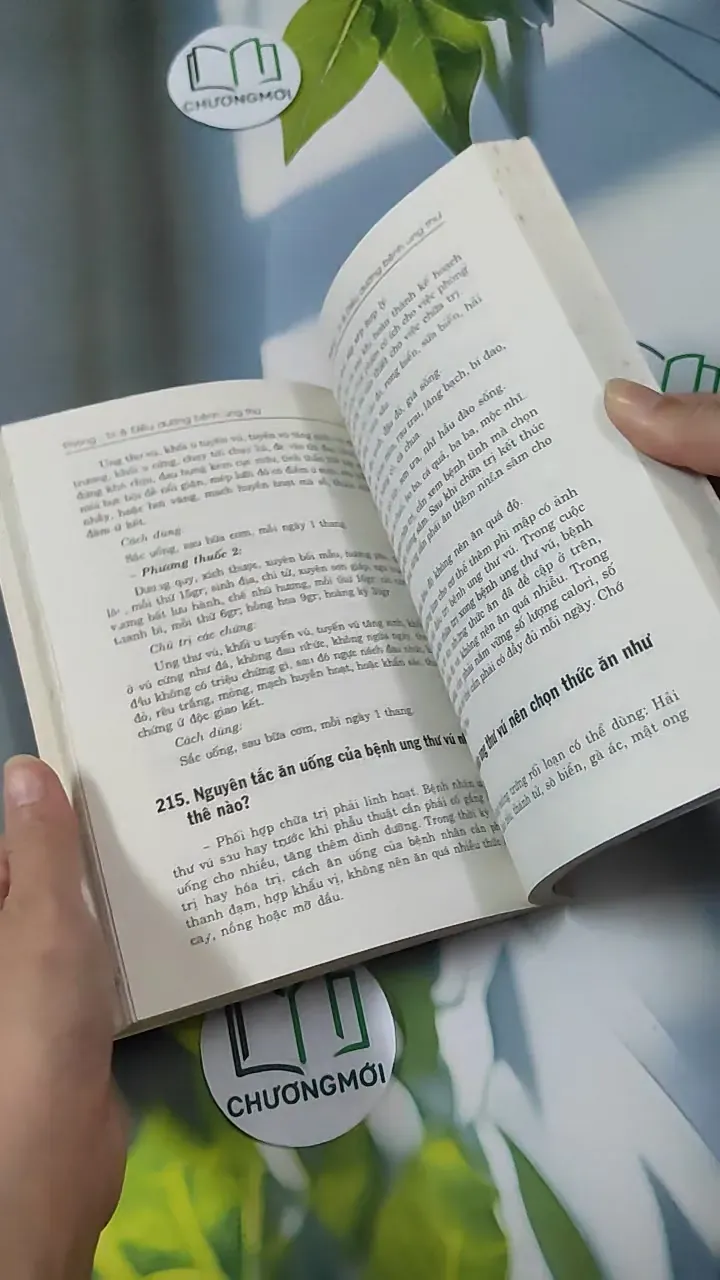 Đông Y - Phòng - Trị & Điều Dưỡng Bệnh Ung Thư (Đông Y - Phòng - Trị & Điều Dưỡng Bệnh Ung Thư) 780885