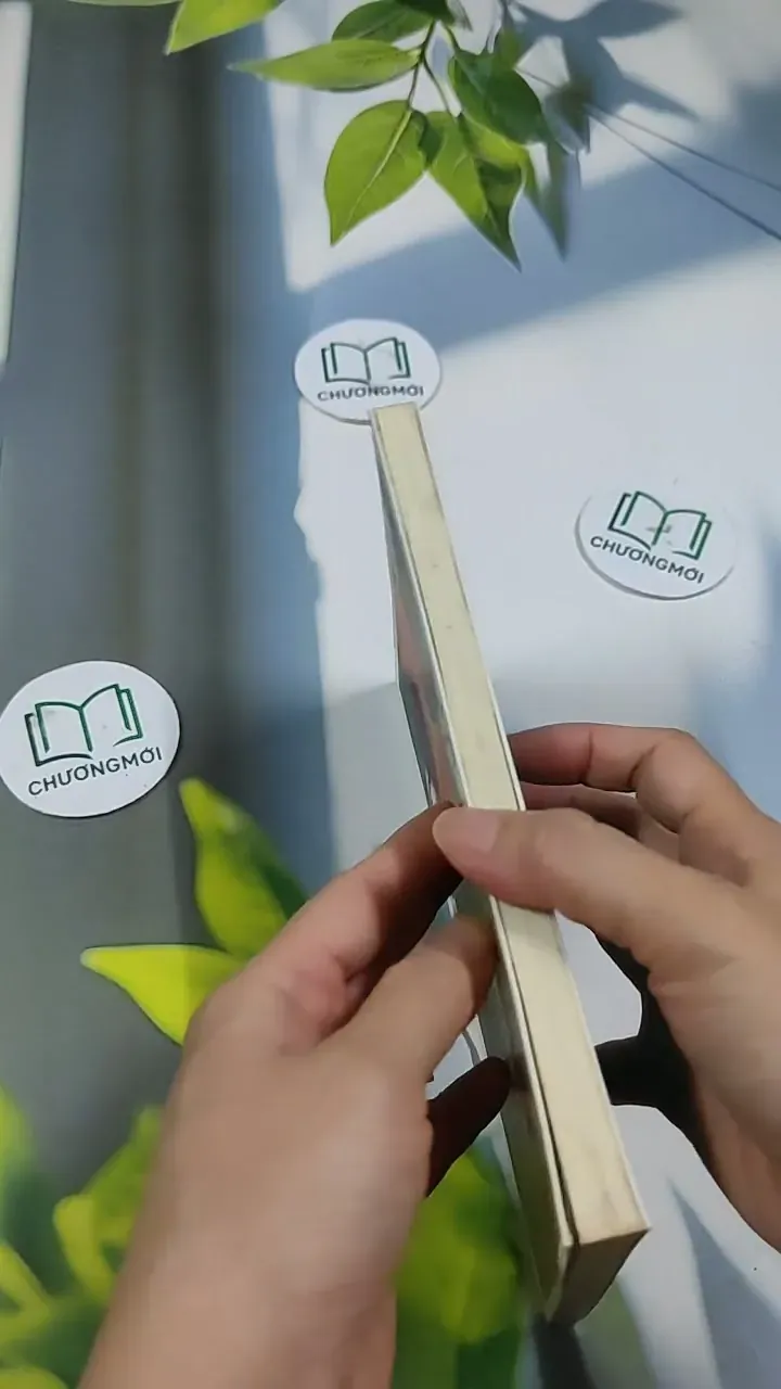 Em Chưa Từng Chạy Trốn Cô Đơn - Mộc Diệp Tử 705672