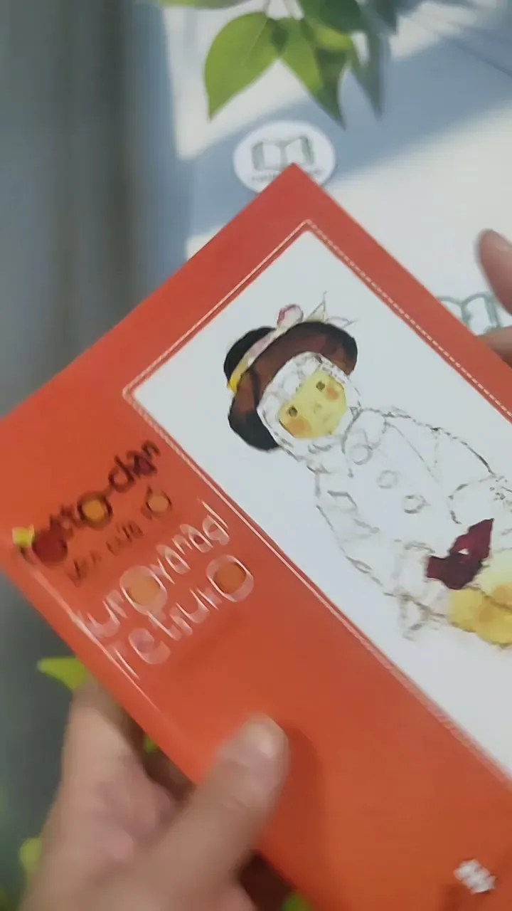 Totto-chan Bên Cửa Sổ - Kuroyanagi Tetsuko 715590