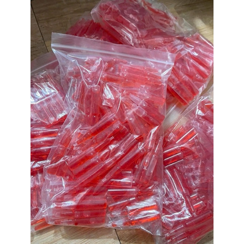 [XẢ KHO] 20 Ống chuột NƯỚC ĐỎ hàng nội địa Trung. Trừ sạch nhanh các loại chuột sau 1 lần 508252