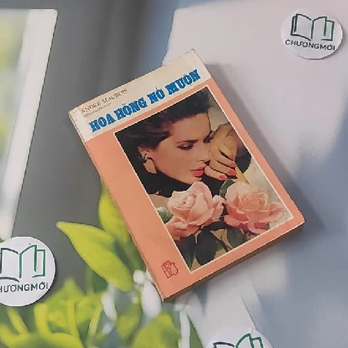 [XƯA] Hoa Hồng Nở Muộn (1990) - André Maurois