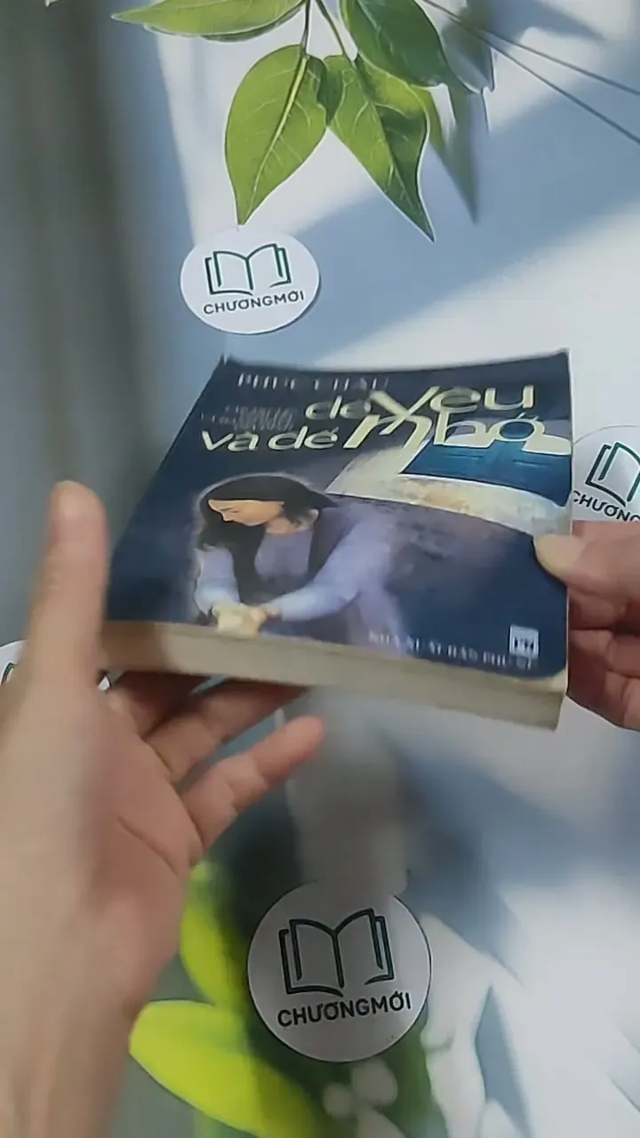 Để yêu và để nhớ - Phúc Châu 695013