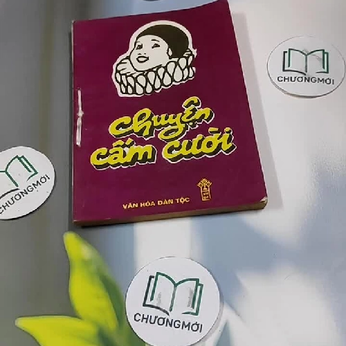 Chuyện Cấm Cười - Diệp Phương Huyền