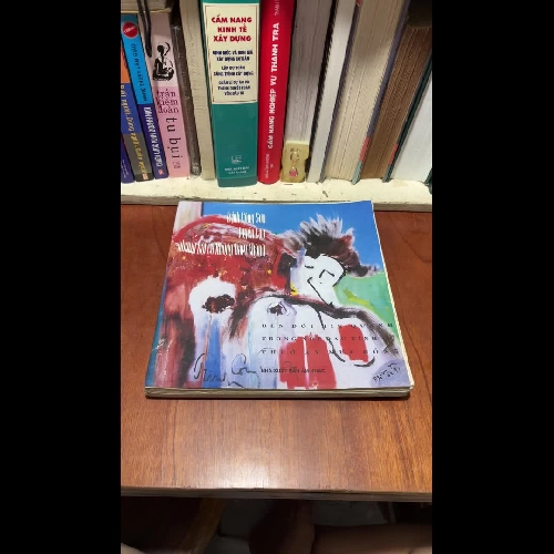 [Sách Khổ Lớn] - II Tuyển Tập Những Bài Ca Không Năm Tháng - Trịnh Công Sơn - 1998