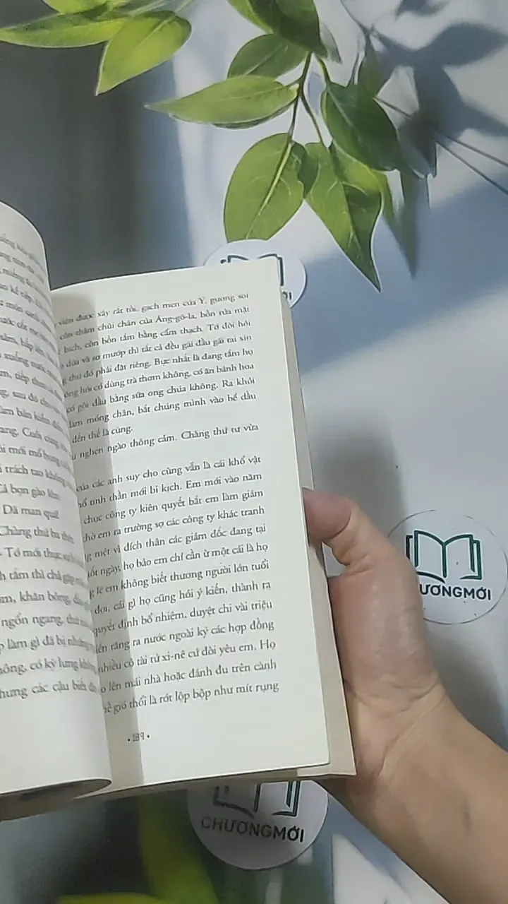 Thư của trứng gà gửi chứng khoán - Lê Hoàng 688651