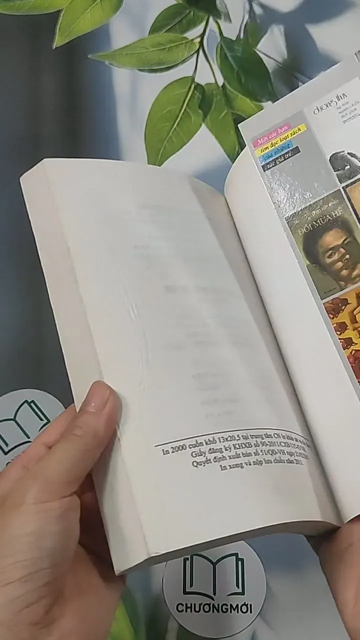 Nụ hôn ngược chiều thời gian - Dương Thụy 694928