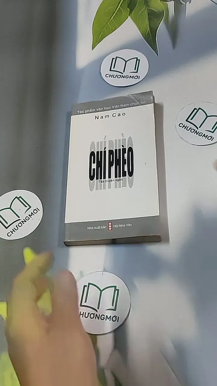 Chí Phèo - Nam Cao 698549