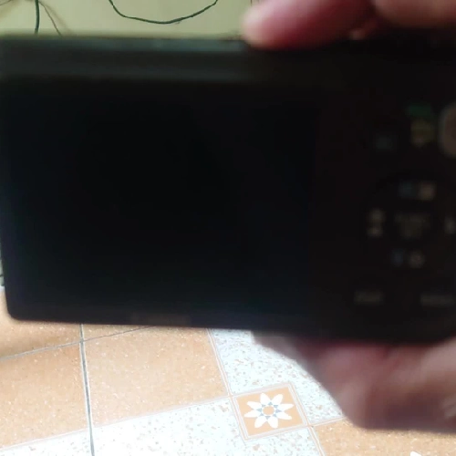 Máy Ảnh (KTS)Canon IXY 200F 12.1 Megapixels 328196