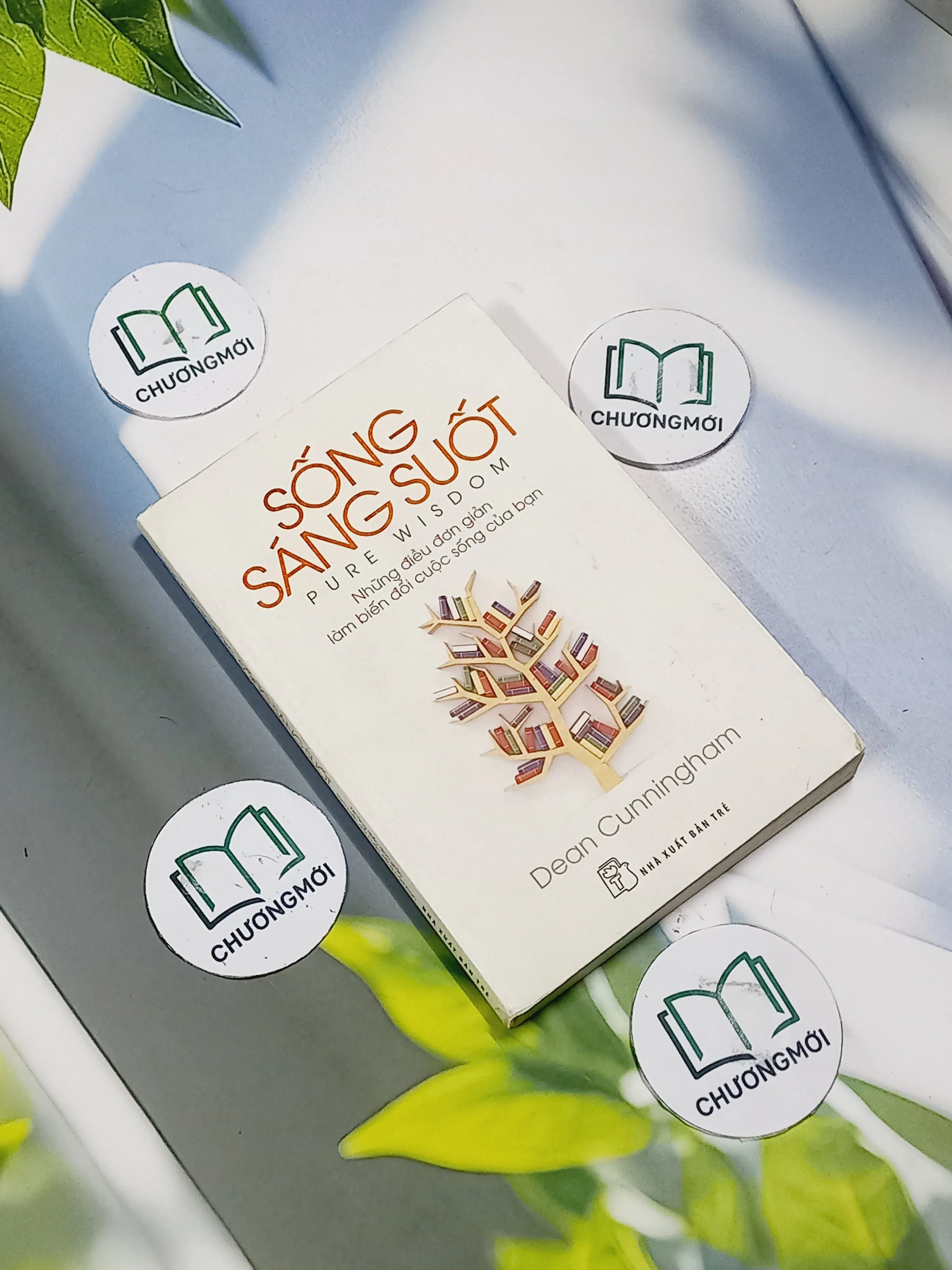 Sống Sáng Suốt - Dean Cunningham