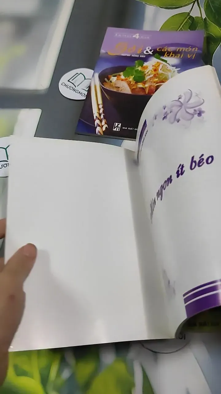 Combo Ẩm Thực: Phòng & Trị Bệnh Bằng Gạo Lứt - Muối Mè, Món Ngon Ít Béo, Gỏi & Các Món Kh 727322