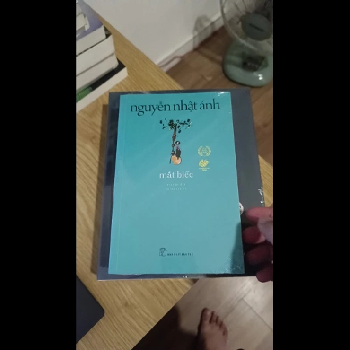 Mắt Biếc - Nguyễn Nhật Ánh 445319