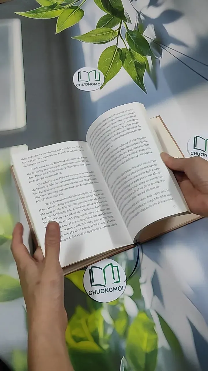 Trưởng Thành Theo Cách Mạng - Hồi Ký - Nguyễn Văn Hoành 750803