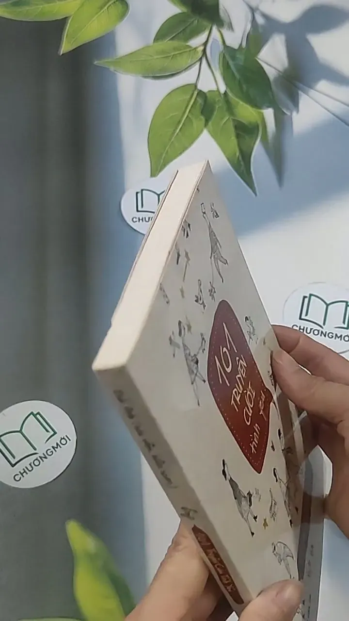 101 truyện cười tình yêu - Đức Anh 694917