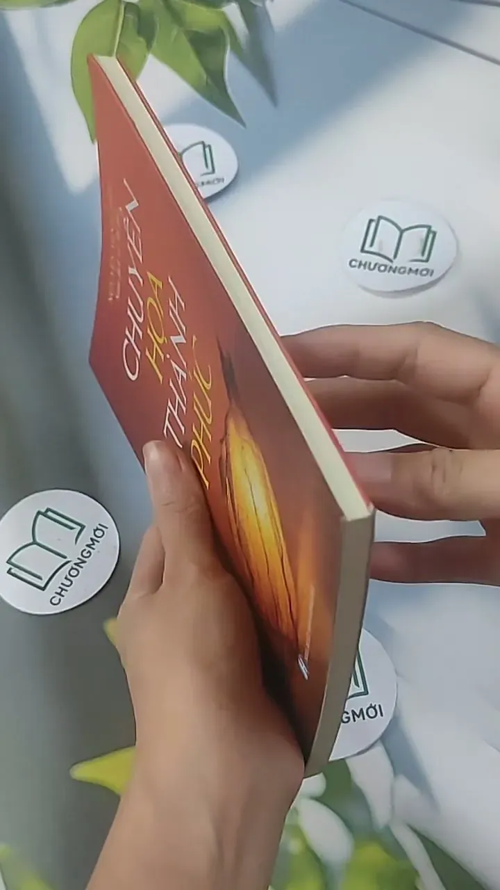 Chuyển Họa Thành Phúc (Sách Phật - Giáo Lý - Nguyễn Minh Tiến 705557