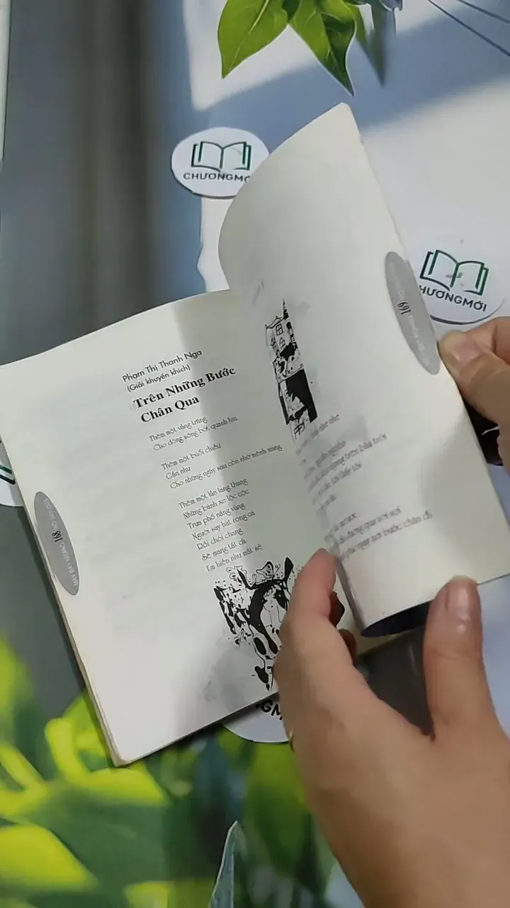 Mây Bay Ngang Rồi Bay Qua - Báo Mực Tím 705769