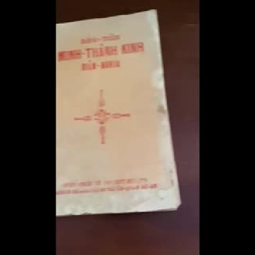 Đào Viên Minh Thánh Kinh diễn nghĩa 