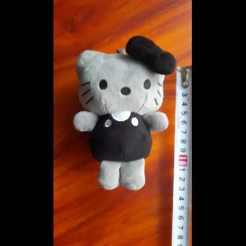 Móc khóa mèo cute ,quà lưu niệm quà tặng, phụ kiện cài balo, túi xách