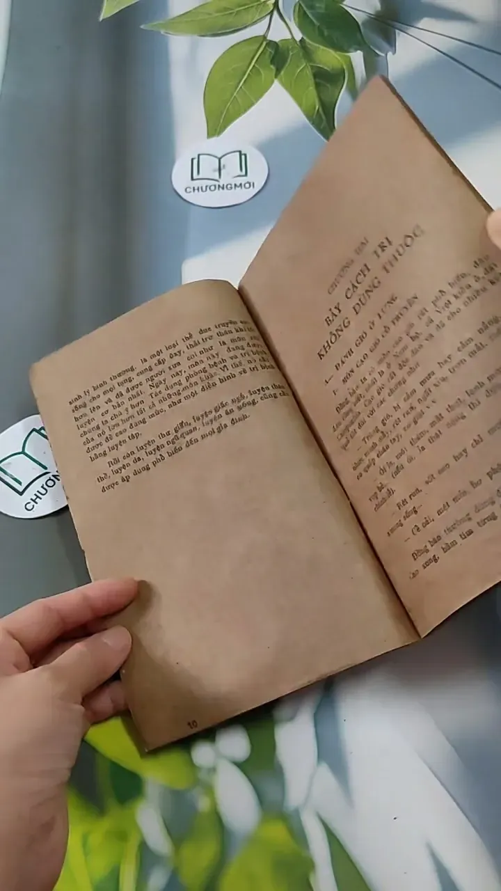 Tự Trị Bệnh Trong Gia Đình - BS Trần Nam Hưng 713830