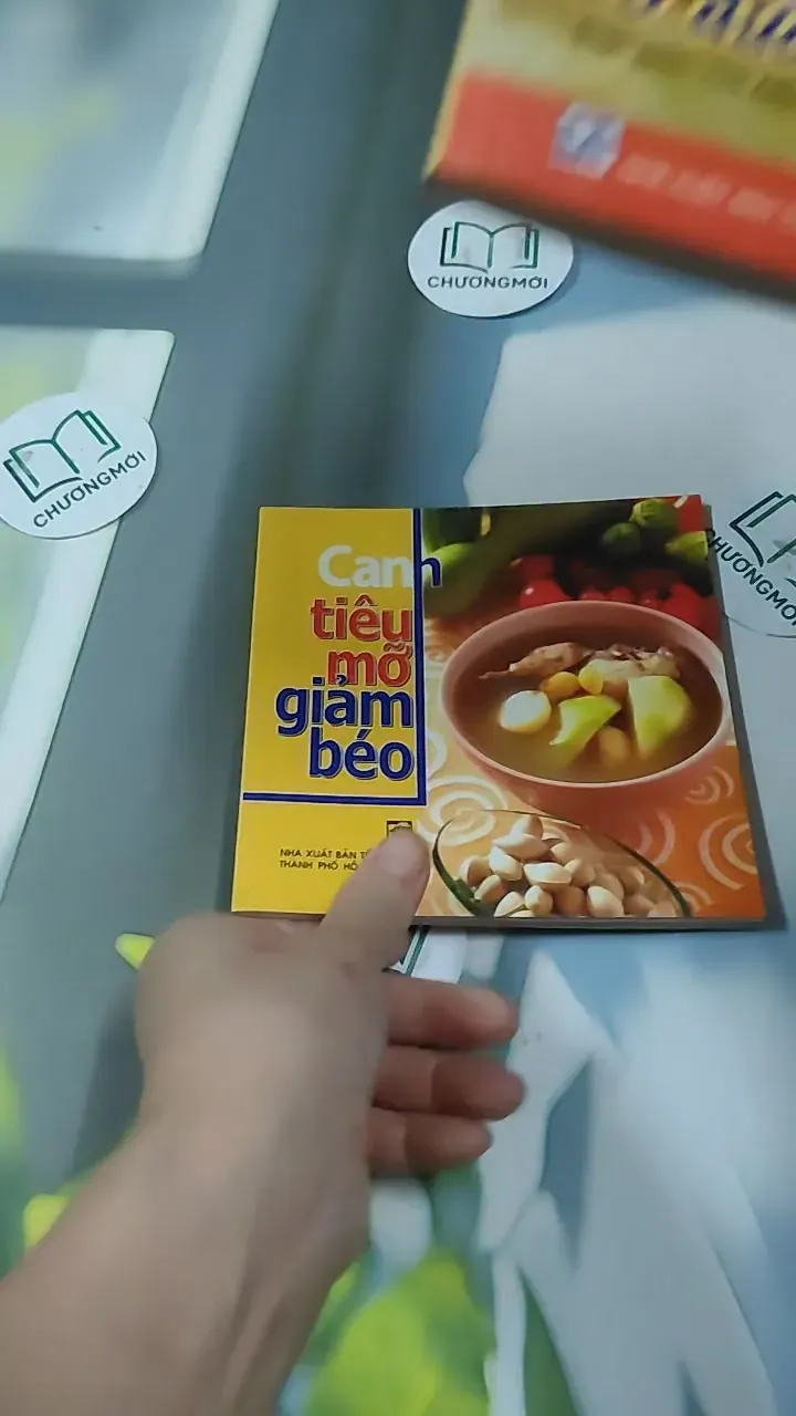 Combo Ẩm Thực: Thức Uống Bổ Dưỡng Đẹp Da, Canh Tiêu Mỡ Giảm Béo 727315