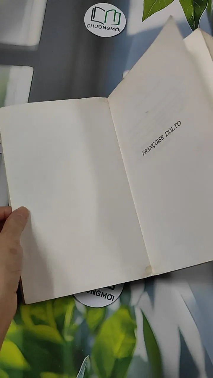 [XƯA] Itinéraire d'une psychanalyste (1993) - Jean-François de Sauverzac 754530