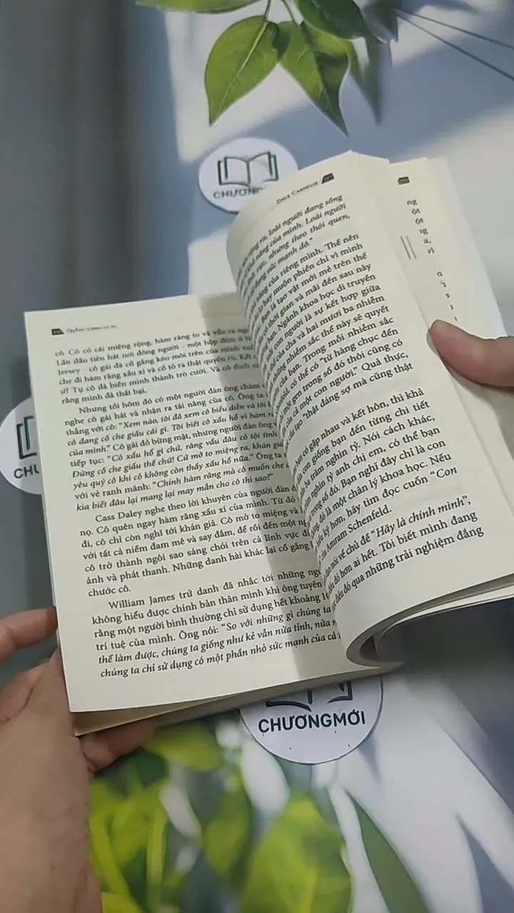 Quẳng Gánh Lo Đi Vui Sống Trong Mọi Hoàn Cảnh - Dale Carnegie 715602