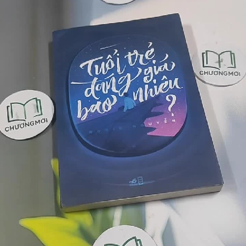 Tuổi Trẻ Đáng Giá Bao Nhiêu - Rosie Nguyễn