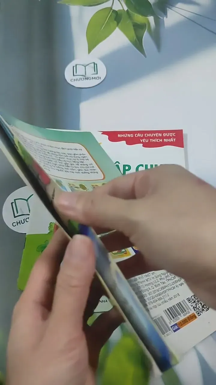 Combo Truyện Màu: Thạch Sanh, Cổ Tích 715660