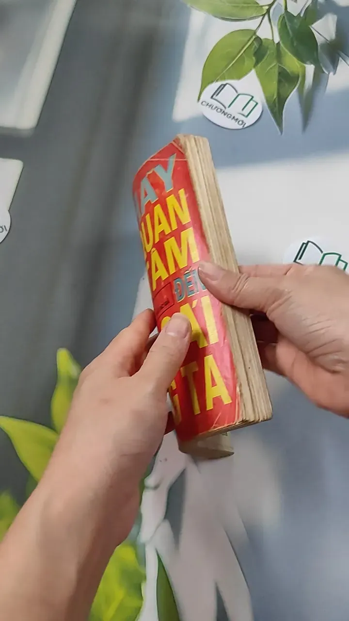 [XƯA] Hãy Quan Tâm Đến Con Cái Chúng Ta (1993) 776086