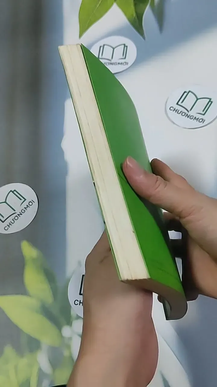 Cánh đồng bất tận - Nguyễn Ngọc Tư 698617