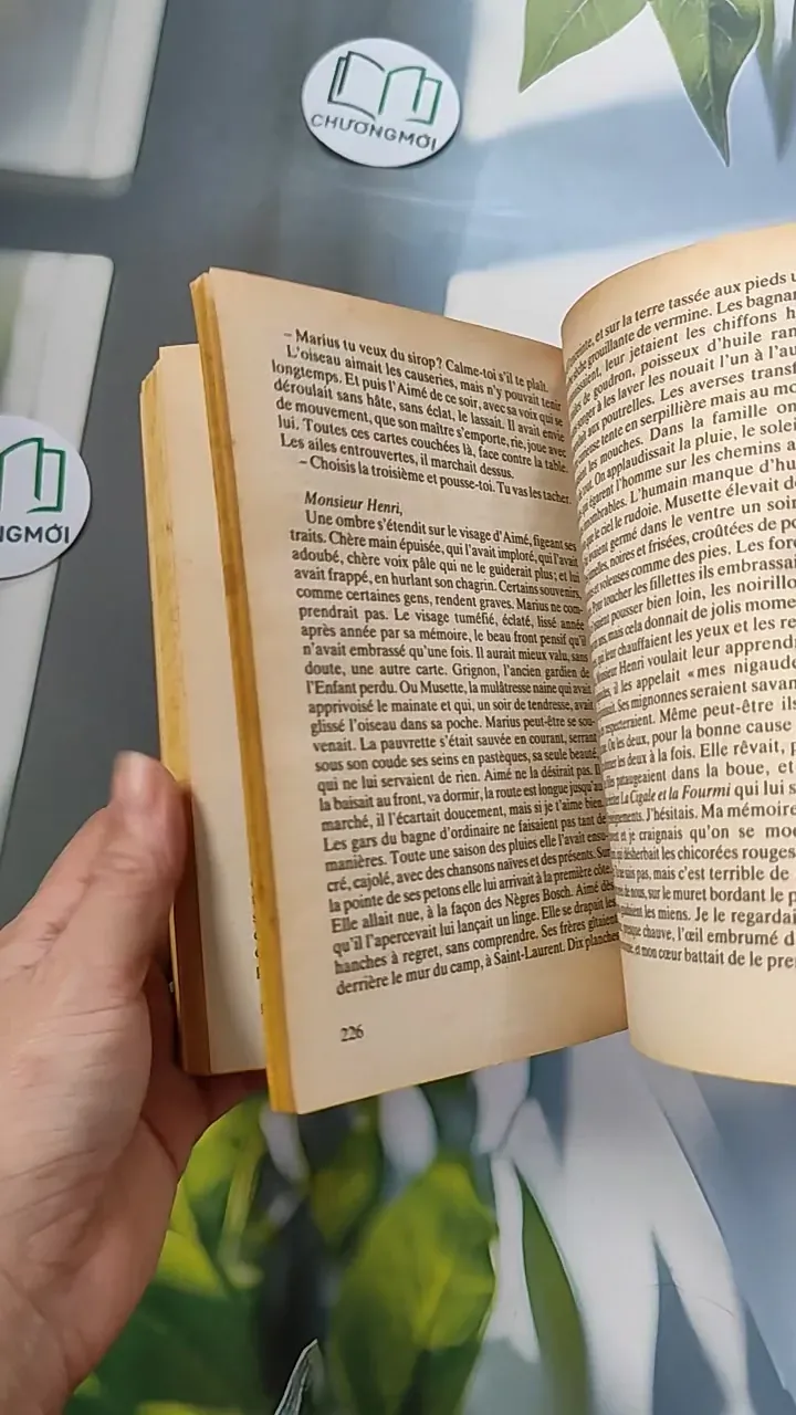 [XƯA] Ayez pitié du cœur des hommes (1992) - Eve de Castro 754443