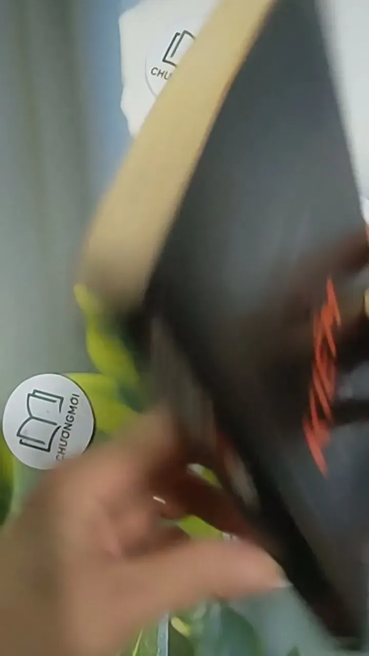 Người Viết Kiếm Sống - Hạ Chi 705643