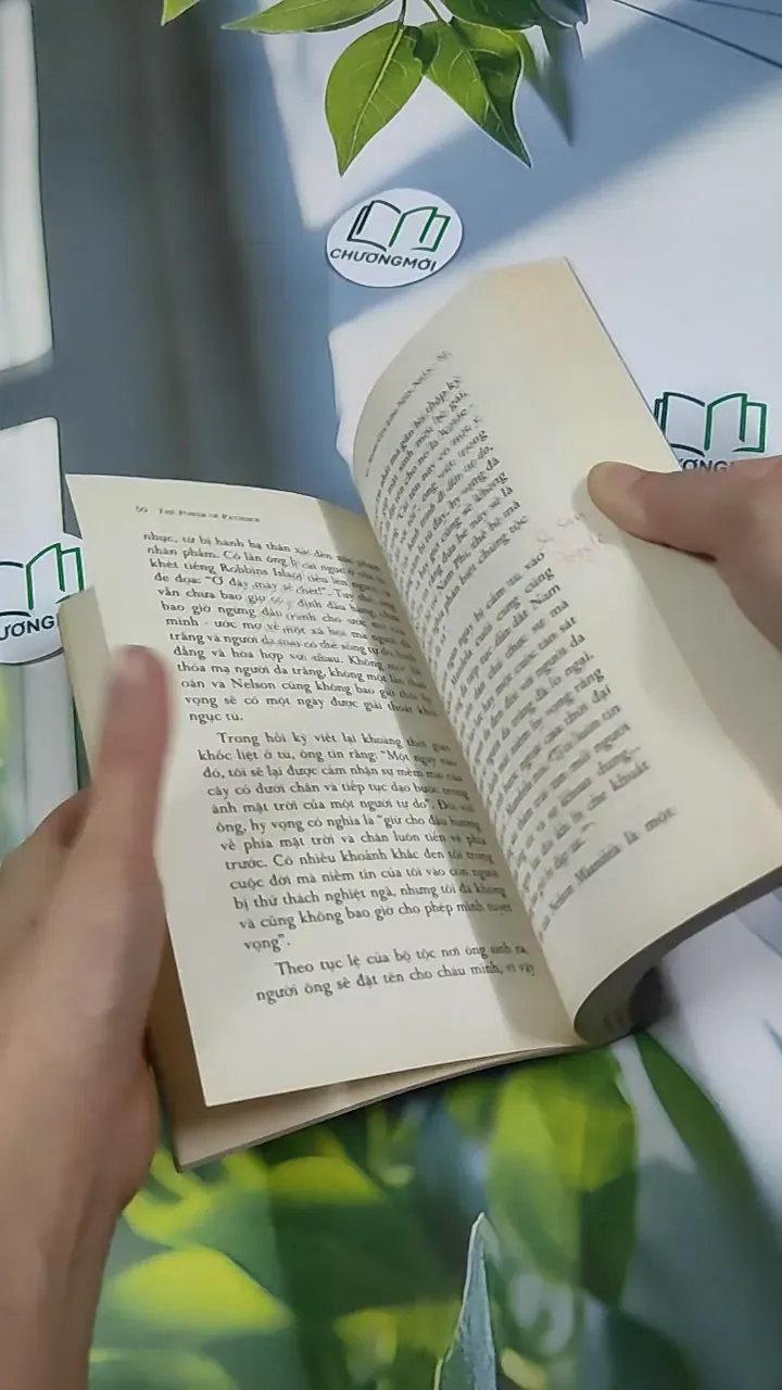 Sức Mạnh Lòng Kiên Nhẫn - M. J. Ryan 787071