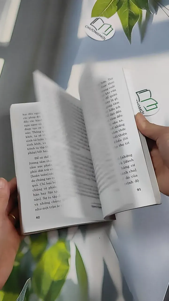 Nguyên Lý Duyên Khởi - Đức Đạt Lai Lạt Ma XIV 776176