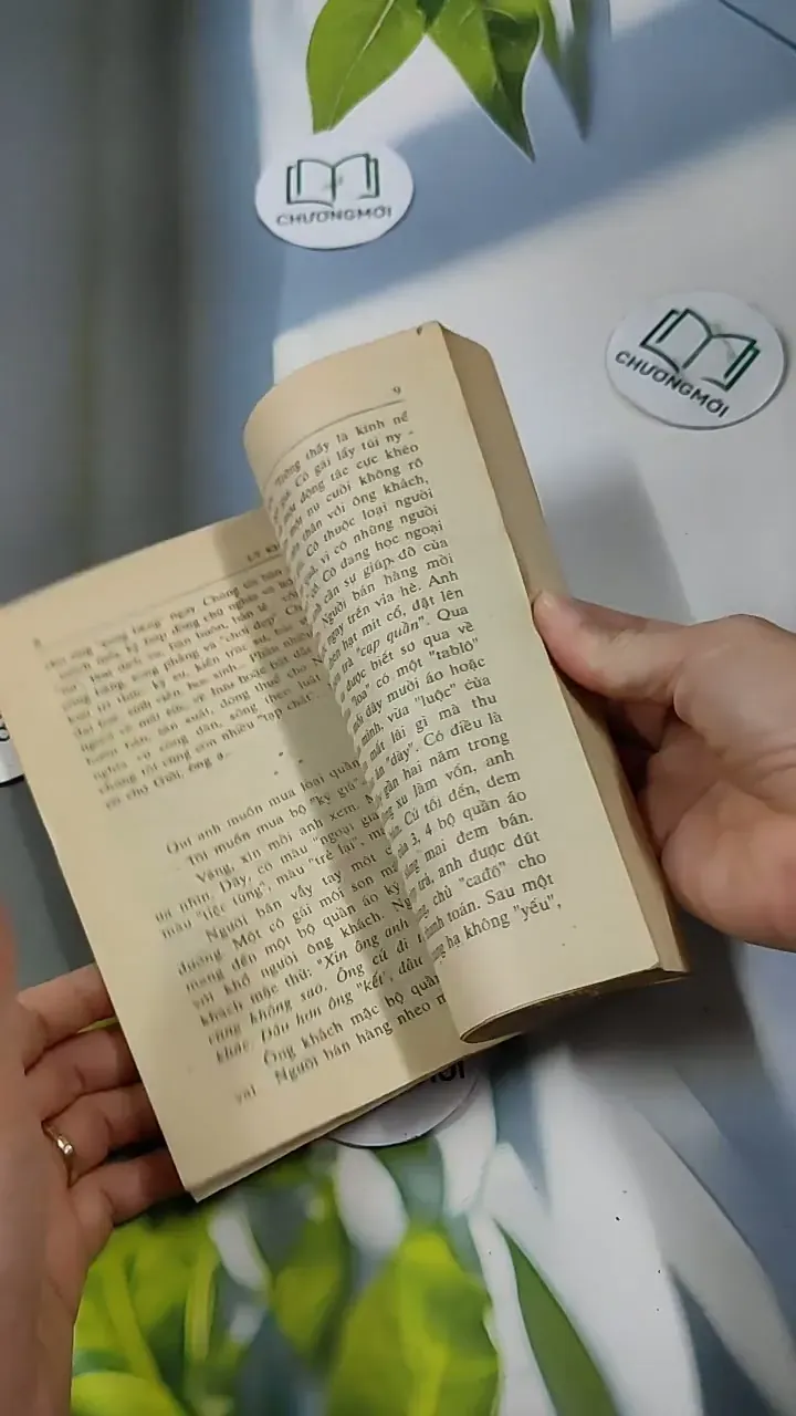 Chuyện Chợ Giời - Lý Khắc Cung 713849