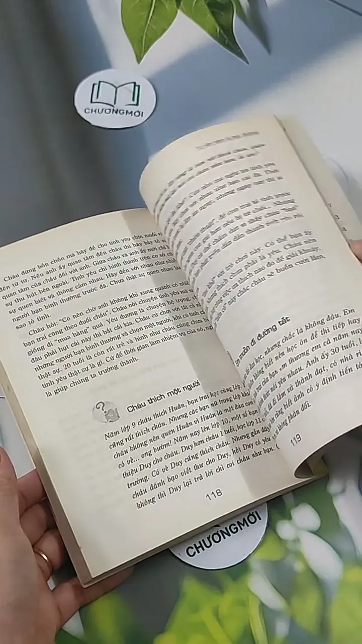 Tư Vấn Tâm Lý Học Đường - Thái Đức Lưu 705629