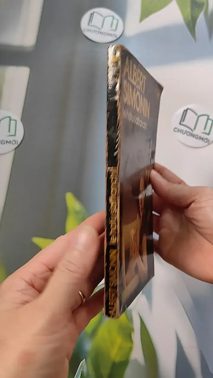 [XƯA] Le Hotu s'affranchit (1969) - Albert Simonin 754447