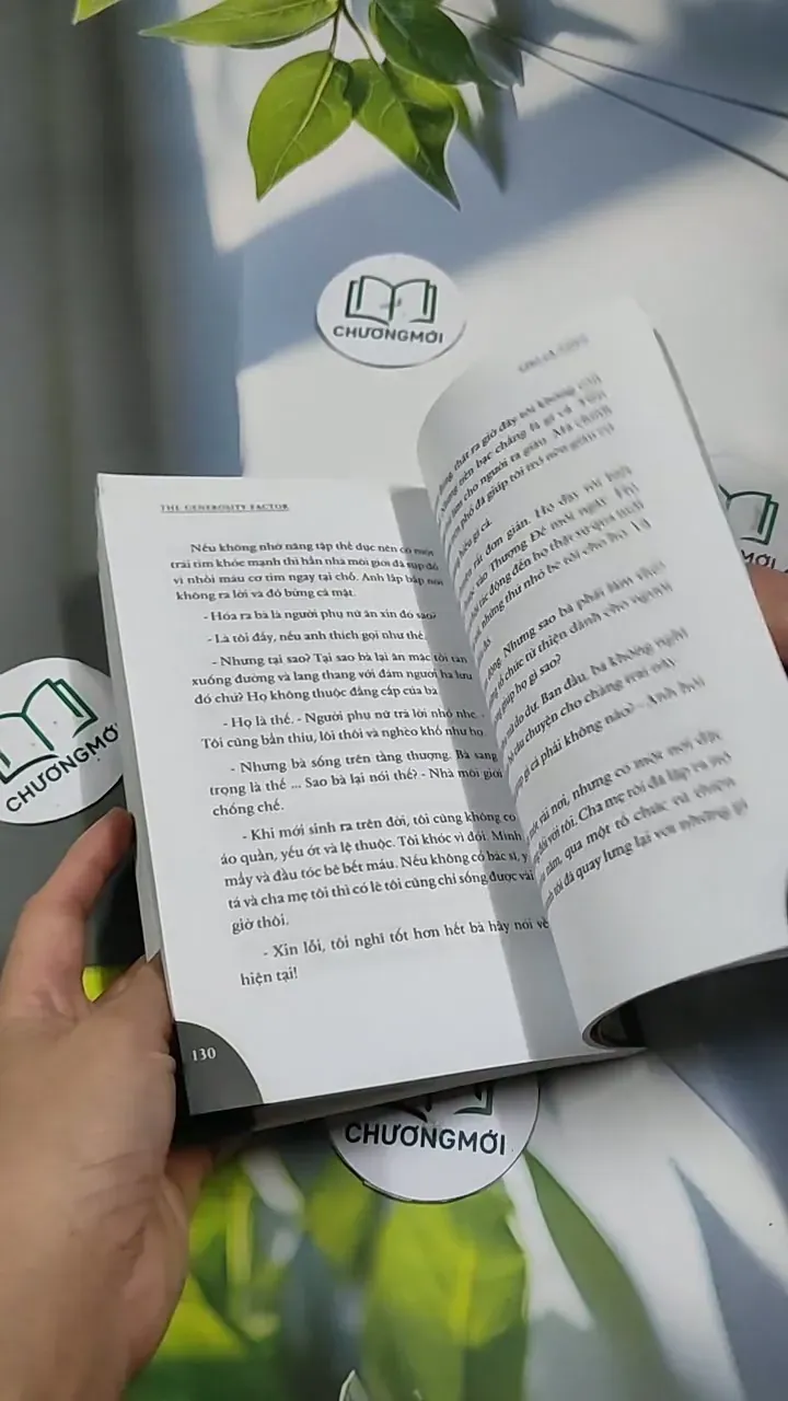 Cho Là Nhận 707288